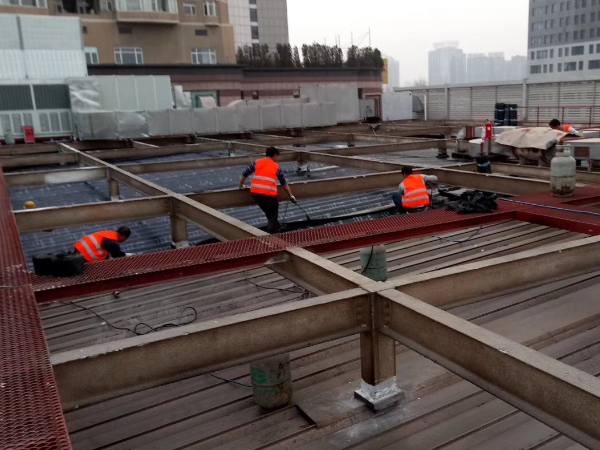 蘇州防水公司：彩鋼瓦屋面滲水漏水原因淺析|伊諾爾防水