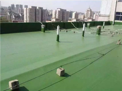 蘇州防水工程施工中容易遇到的問題有哪些？