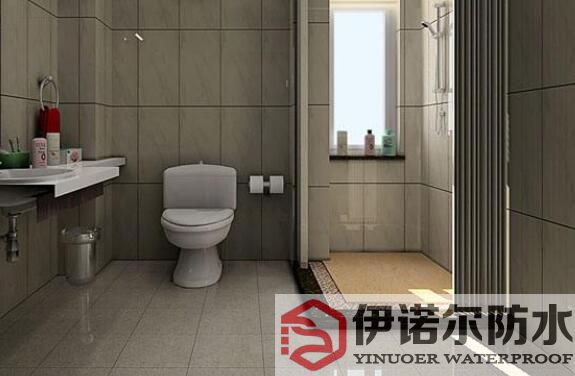 衛(wèi)生間做防水用什么材料好？衛(wèi)生間應該如何防水？