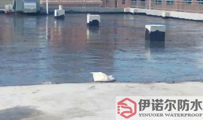 在防水滲漏施工中的作業(yè)流程又是什么呢？