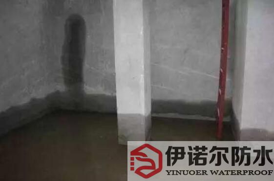 蘇州堵漏材料之防水膠能解決外墻滲漏嗎？