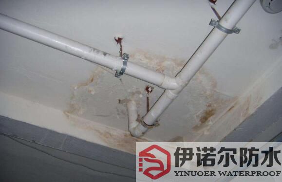 防水補漏施工，家裝防水工程可不能忽略