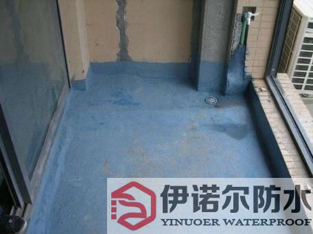 陽臺滲漏嚴(yán)重，如何提高陽臺防水和密封施工效果？