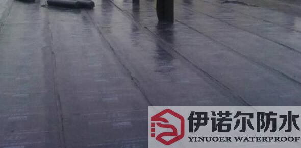 你用什么材料來防止防水漏水？