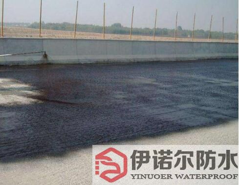 外墻平地板防水滲漏填筑施工中應(yīng)注意的問題