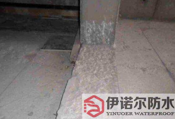 房子漏水的工程解決辦法，補(bǔ)漏防水用什么材料好？