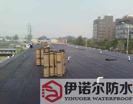 專業(yè)防水補漏工程之防水材料有什么區(qū)別？