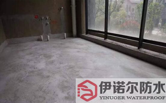 陽臺防水怎么做才好？如何做陽臺防水？