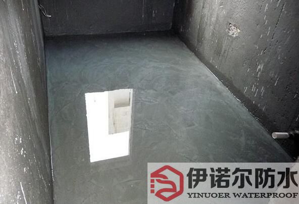 防水補漏用什么材料？防水補漏的方法