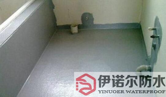 在衛(wèi)生間做防水時(shí)，如何避免破壞防水層？