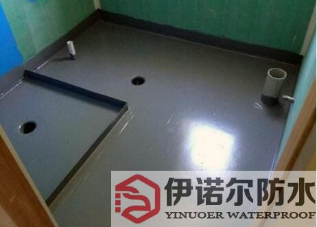 衛(wèi)生間專業(yè)防水堵漏，衛(wèi)生間防水安裝后的試驗(yàn)方法