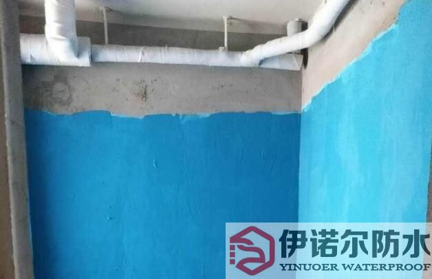 在對墻面防水處理之前做哪些做準備？