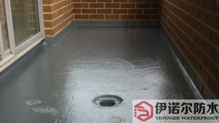 蘇州陽臺(tái)防水
