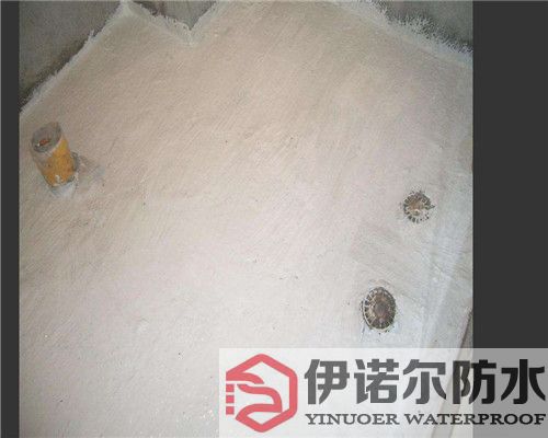 蘇州廁所防水