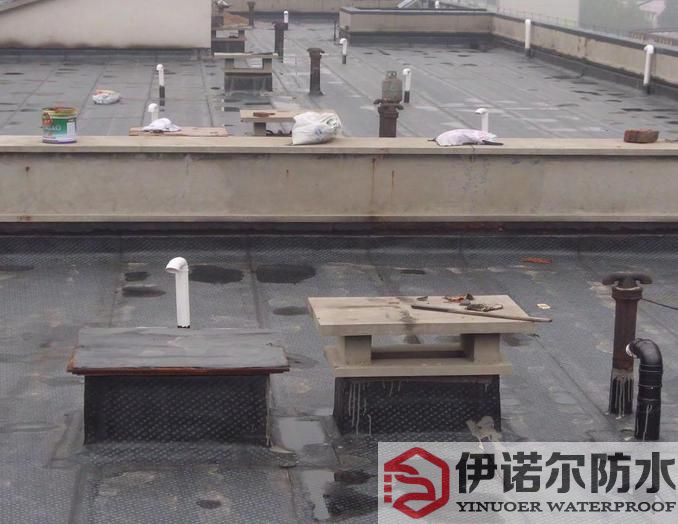 蘇州堵漏防水