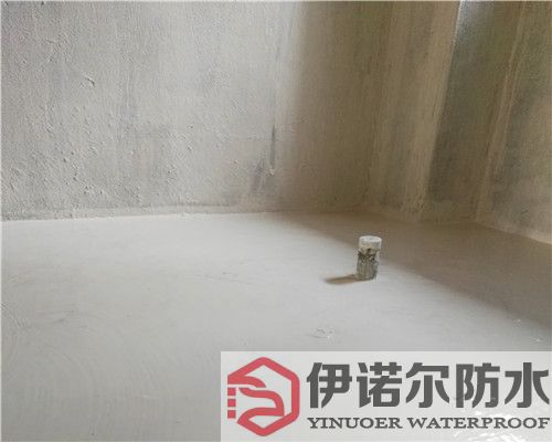 蘇州衛(wèi)生間防水處理